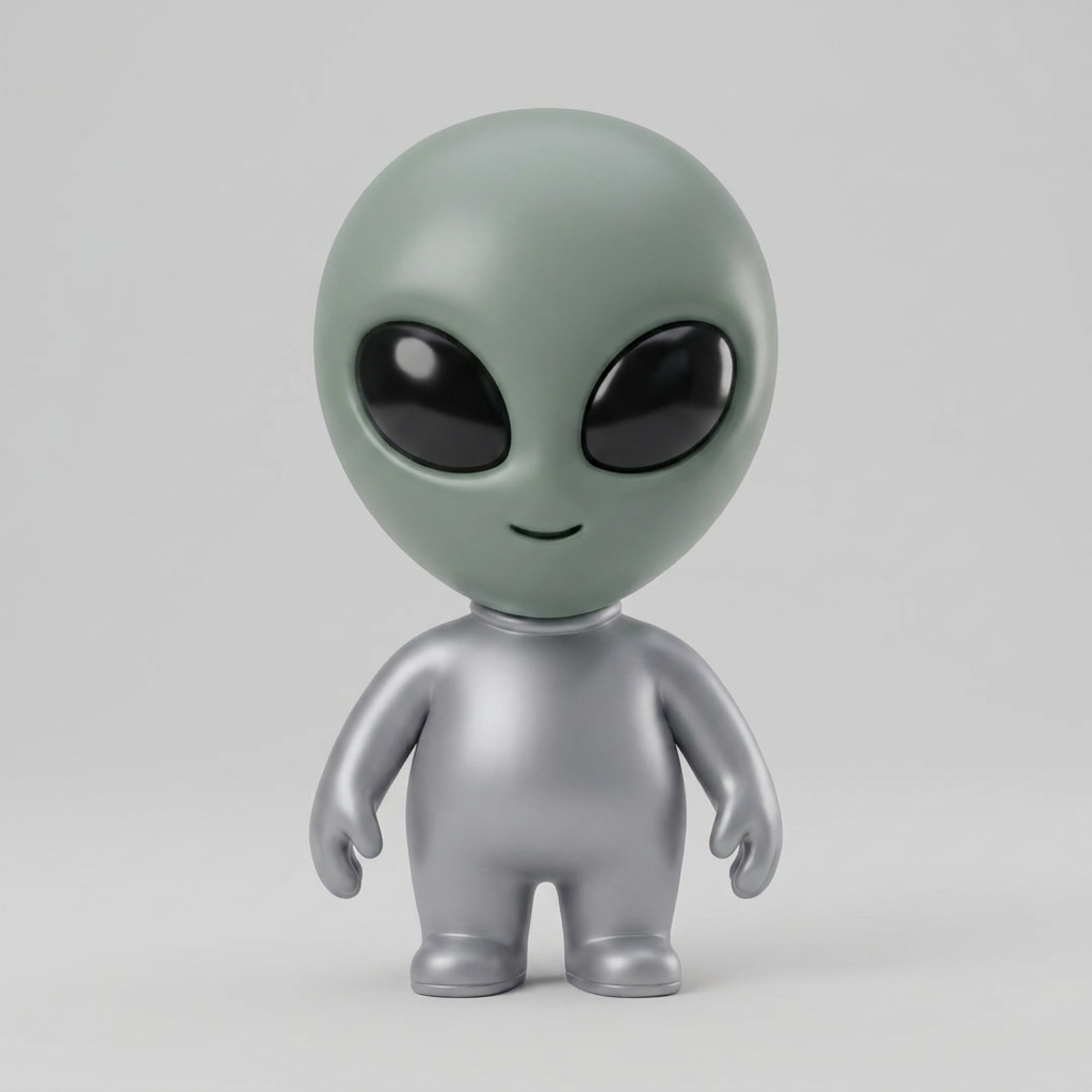 alien candidate 01