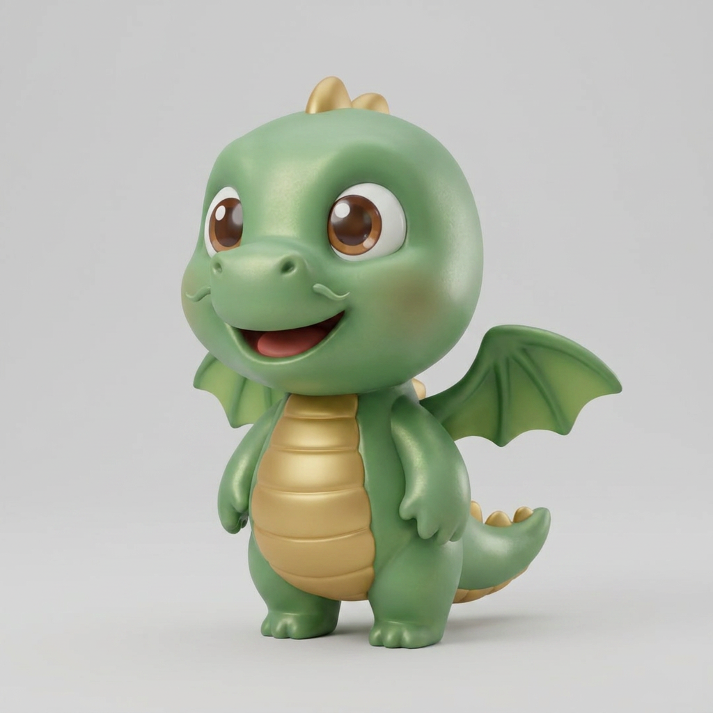 dragon candidate 01