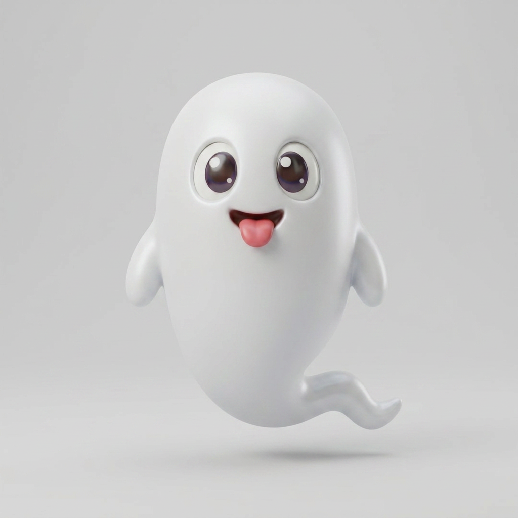 ghost candidate 01