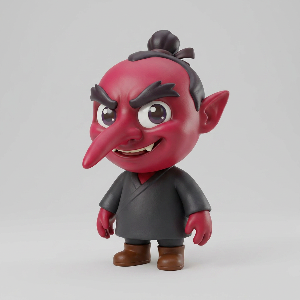 goblin candidate 01