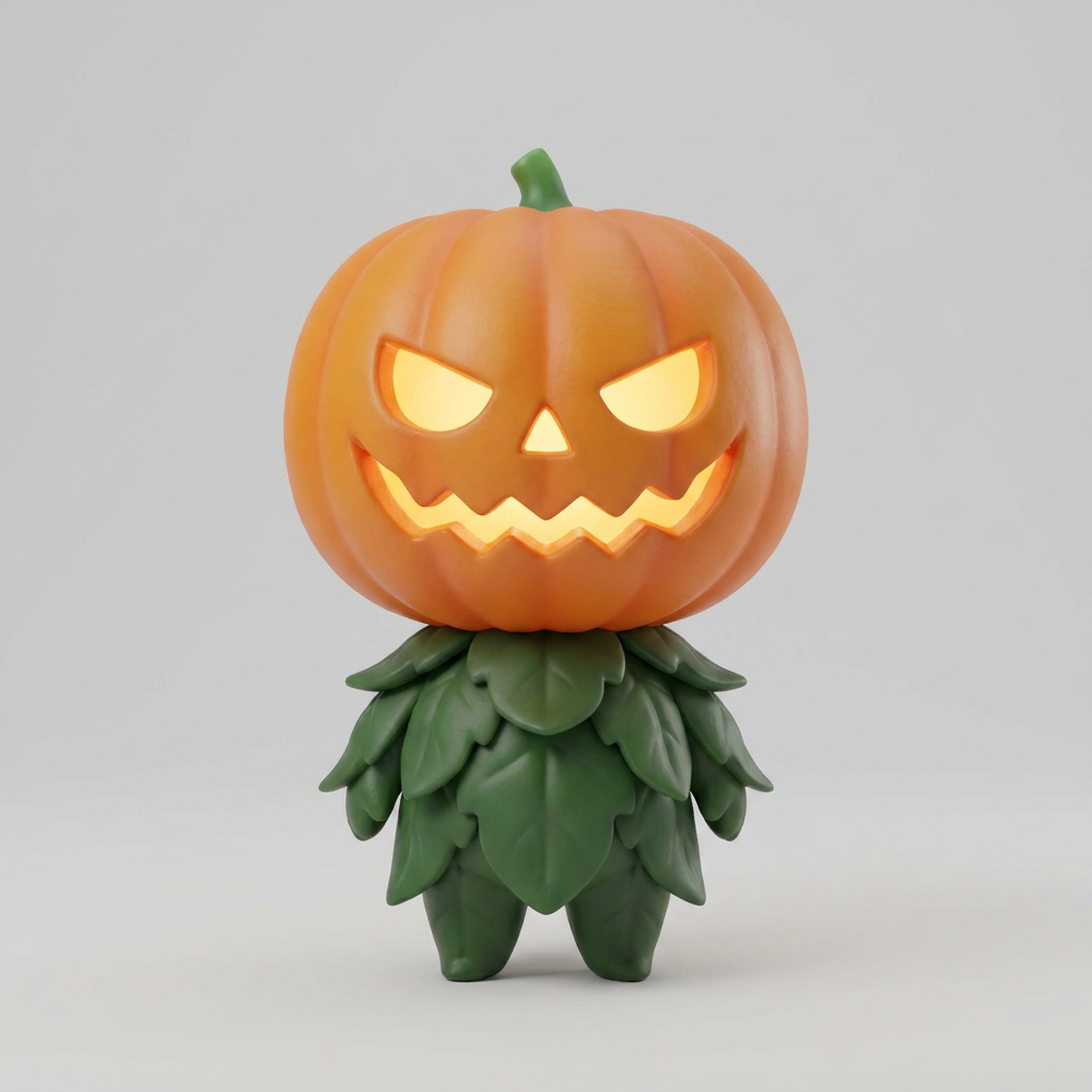 jack-o'-lantern candidate 02