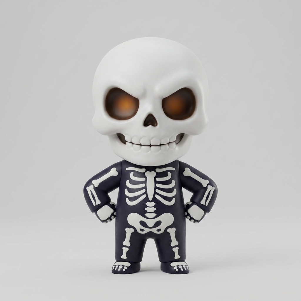 skeleton candidate 02