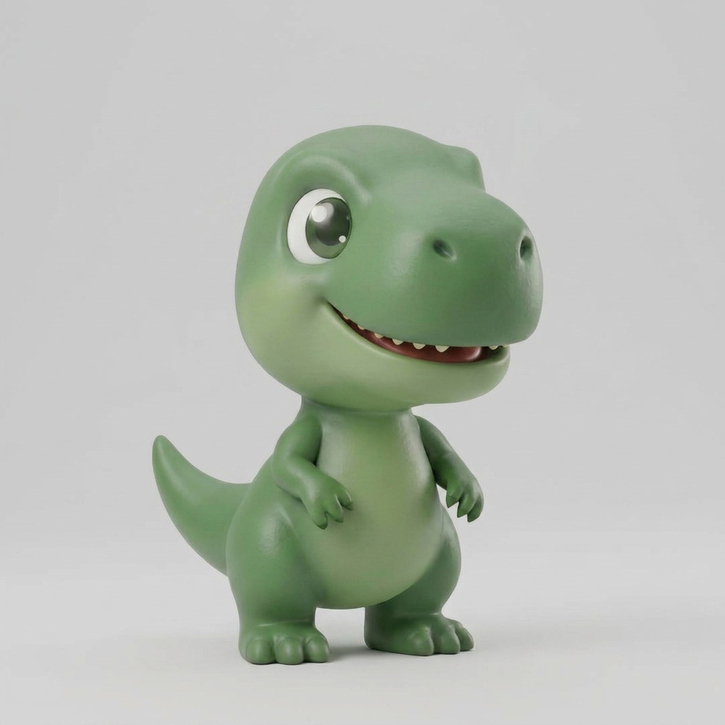 t-rex candidate 02