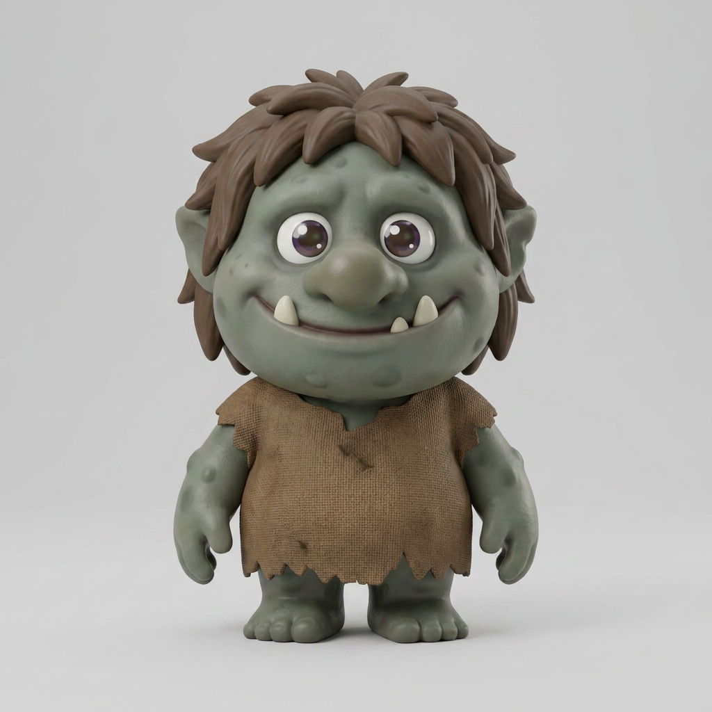 troll candidate 01