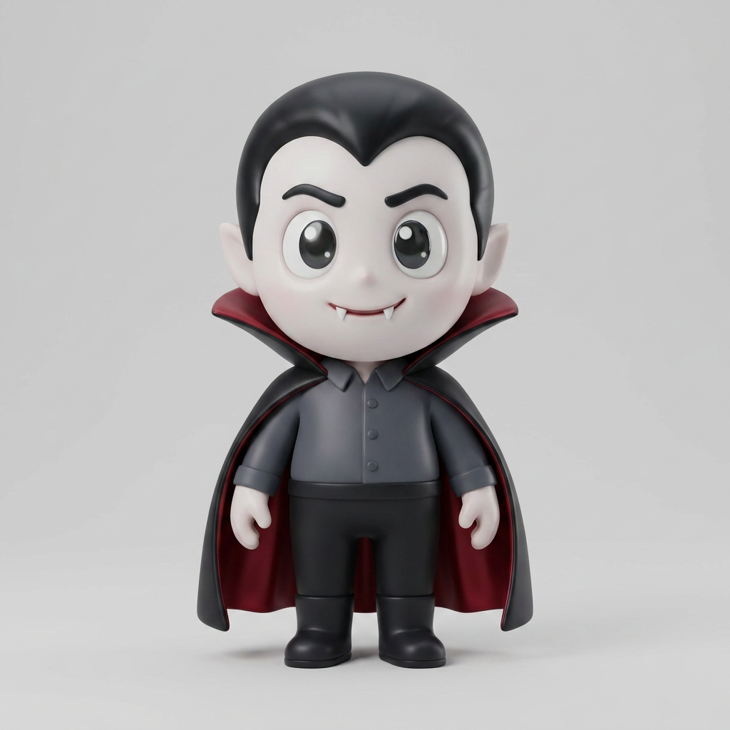 vampire candidate 01