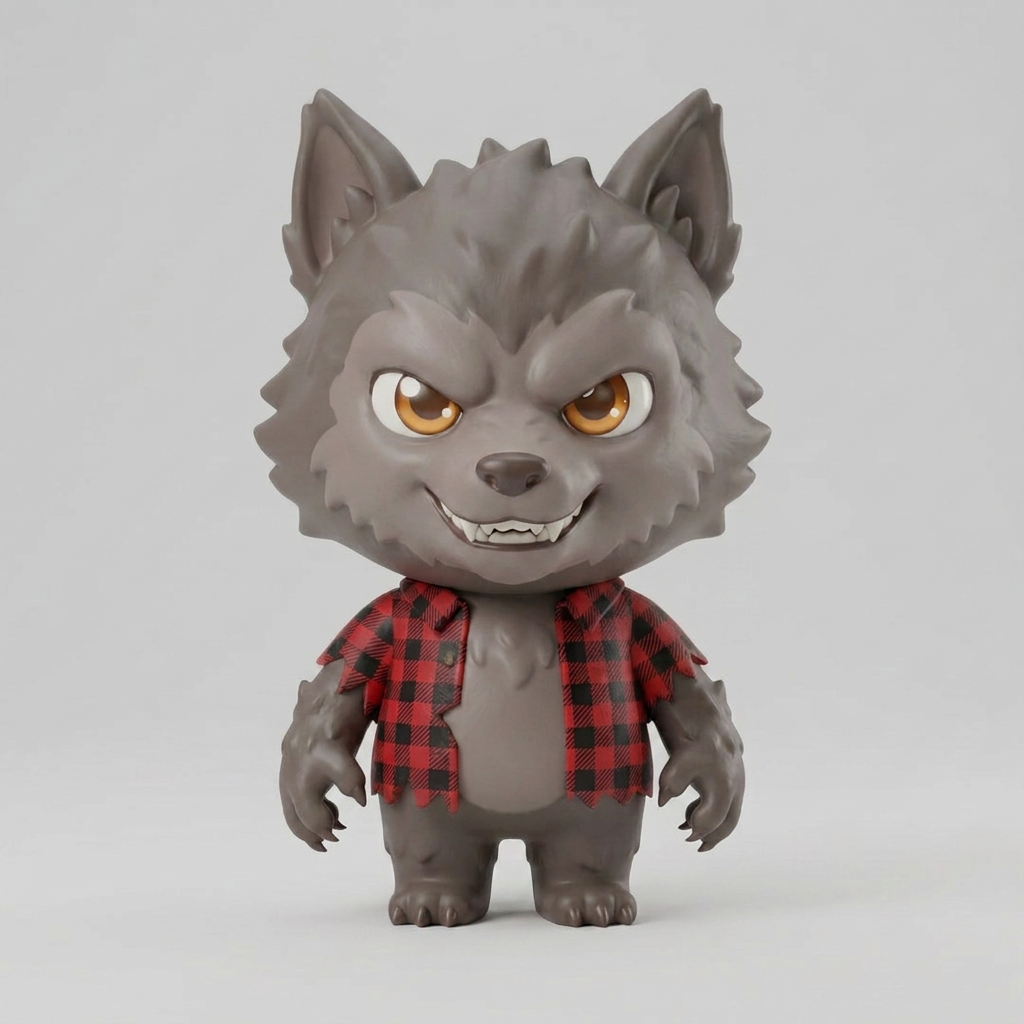 werewolf candidate 02