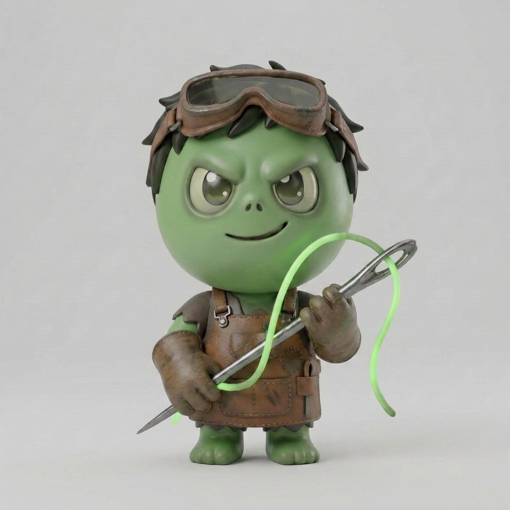 zombie — maker gear